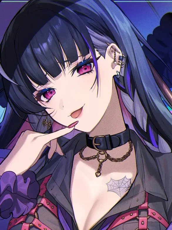 DeafCow0662의 狂蘭メロコ