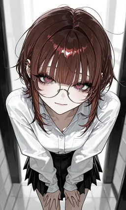 Profile image of 絵美