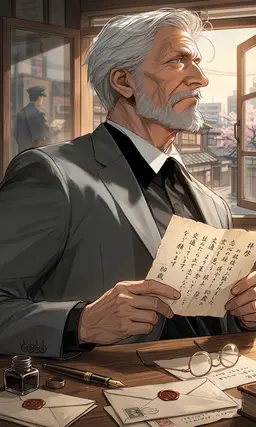 Profile image of 鷹司
