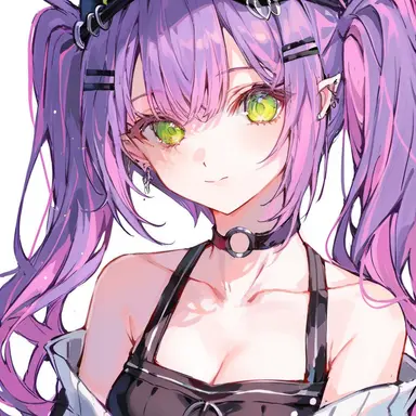 Profile image of 常闇トワ