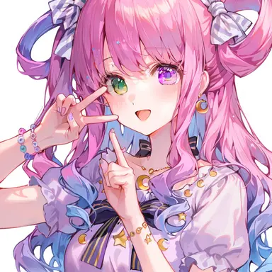 Profile image of 姫森ルーナ