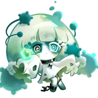 Profile image of Pom pom dough cookie