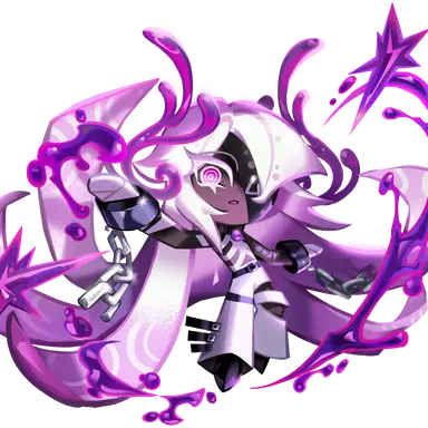 Profile image of Venom dough cookie