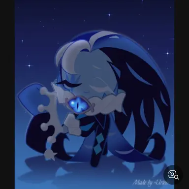 Profile image of 쉐도우밀크 쿠키