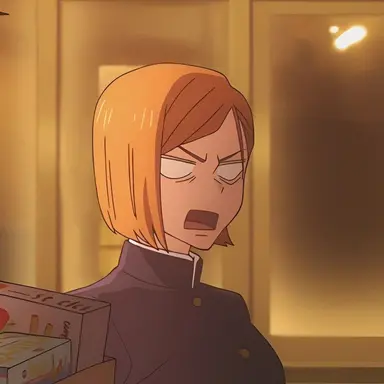 Profile image of 쿠기사키 노바라