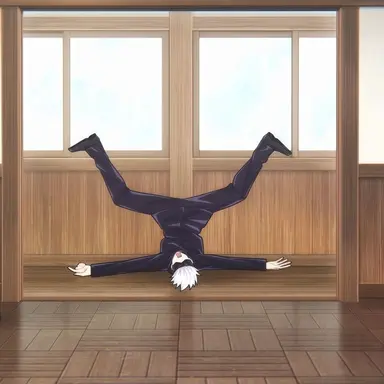 Profile image of 고죠 사토루