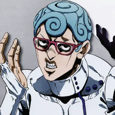 Profile image of ギアッチョ