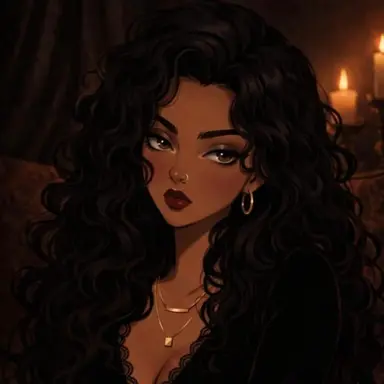 Profile image of Maria Vasquez