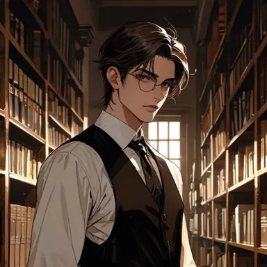 Profile image of Henry Salvatore