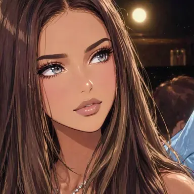 Profile image of Stella Delamonte