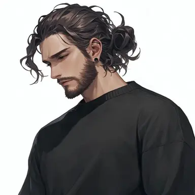 Profile image of Andrew Veretto