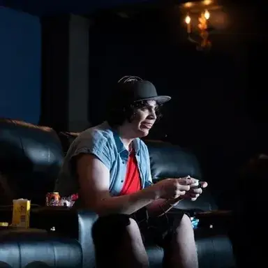 Profile image of Trevor