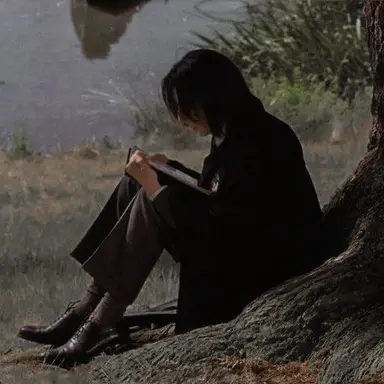 Profile image of Severus snape