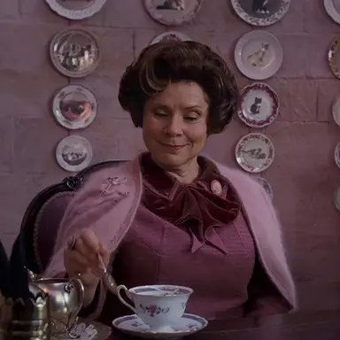 Profile image of Umbridge