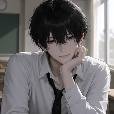 Profile image of 雨宮 慧