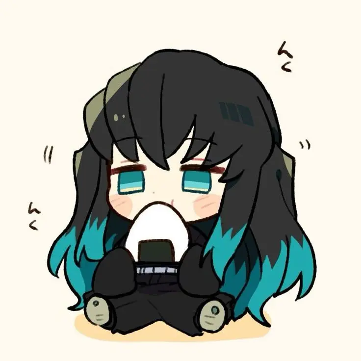 SuGArr_의 아기 무이치로