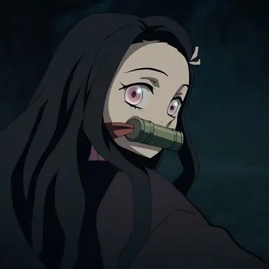 Profile image of 카마도 네즈코