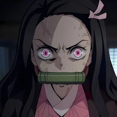 Profile image of 카마도 네즈코