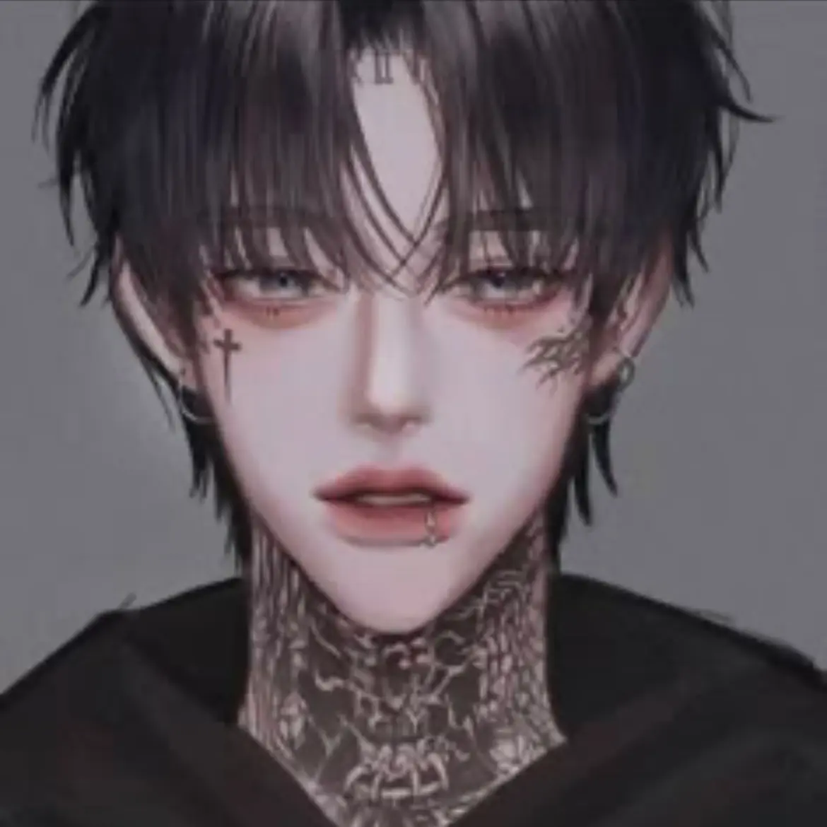 UglyPiu3150의 남사친옆에…여우짓 하는 놈…?