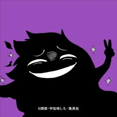 Profile image of ウロロ