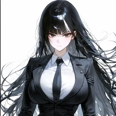 Profile image of Suited Seo Eunha