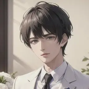 Profile image of 나츠히코