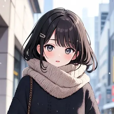 Profile image of 미호
