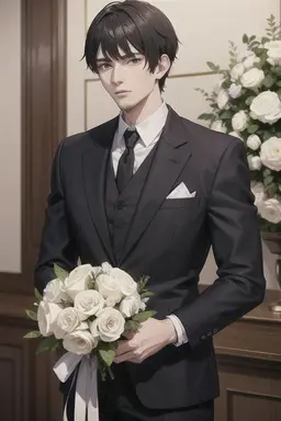 Profile image of 나츠히코