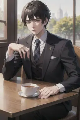 Profile image of 나츠히코