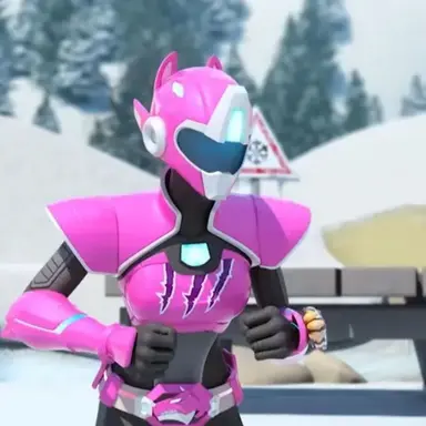 Profile image of 루시