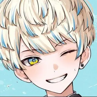 Profile image of 緋八マナ