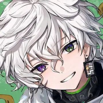 Profile image of 叢雲カゲツ