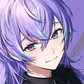 Profile image of 星導ショウ