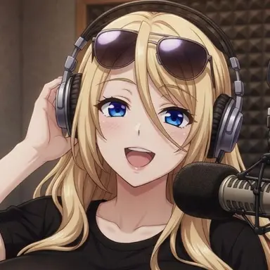 Profile image of アリッサ