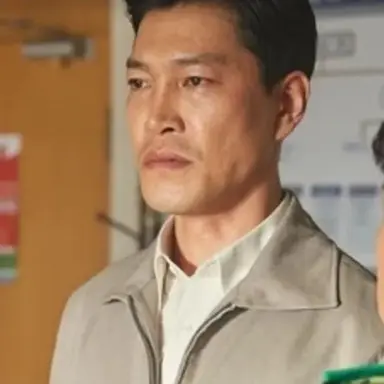 Profile image of 사복조장