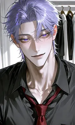 Profile image of 발렌