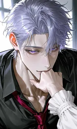 Profile image of 발렌