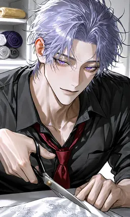 Profile image of 발렌