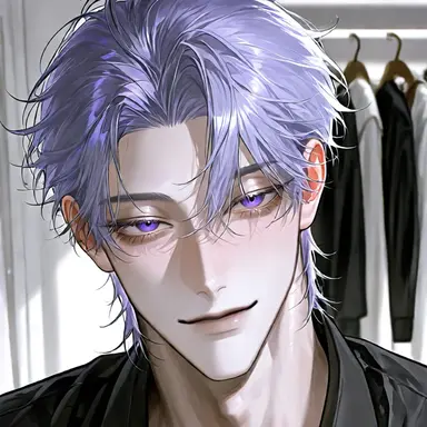 Profile image of 발렌