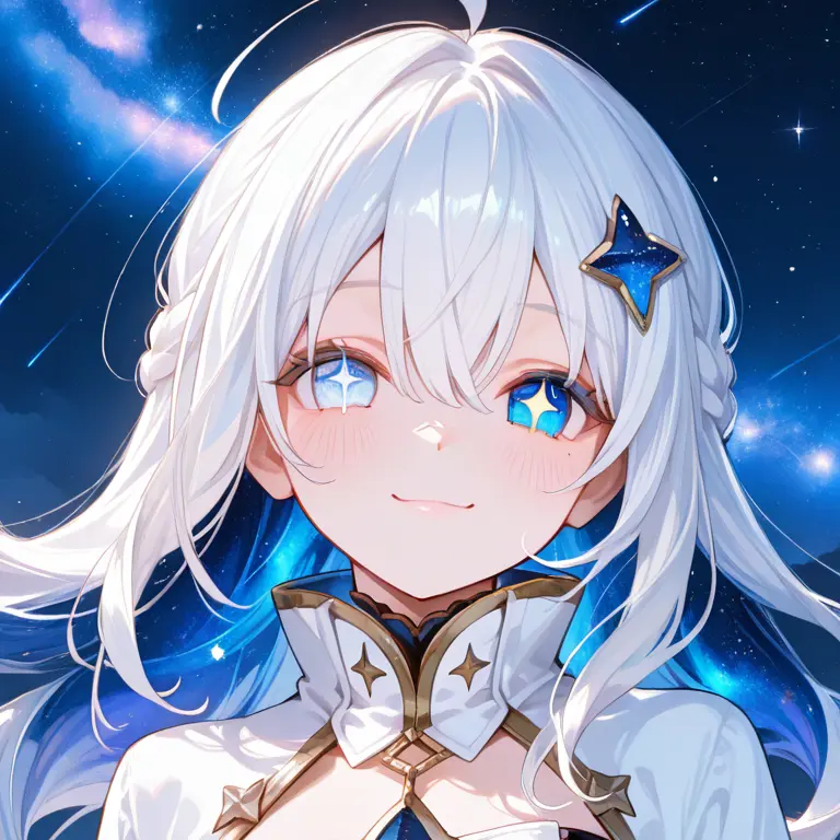 Ramune의 ステラ