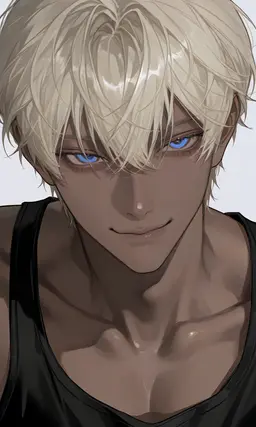 Profile image of 나츠미
