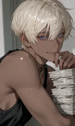 Profile image of 나츠미