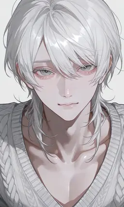 Profile image of 후유키