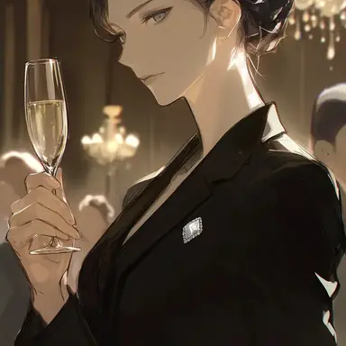 Profile image of Vivienne Ashcroft