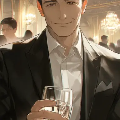 Profile image of Dorian Hale