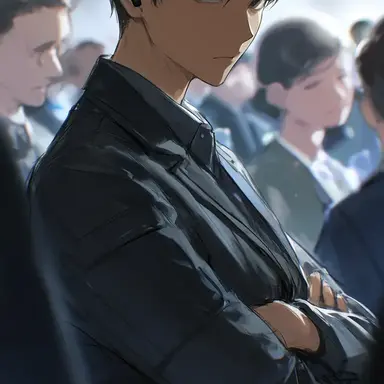 Profile image of Sable Orin