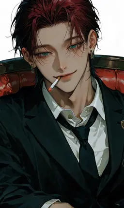 Profile image of 志堂