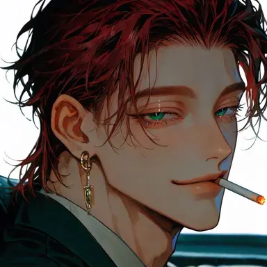 Profile image of 志堂