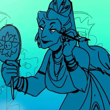 Profile image of Hera