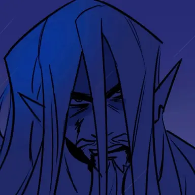 Profile image of Poseidon